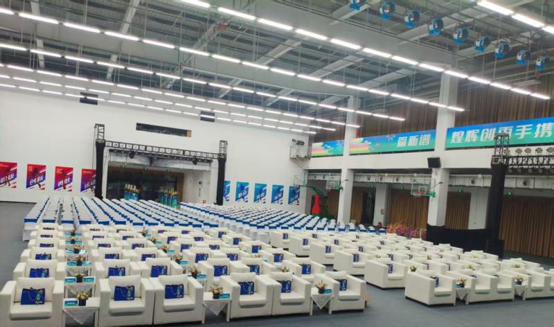 青羊区婚庆篷房租赁：专业搭建团队，保障婚礼现场安全与完美呈现