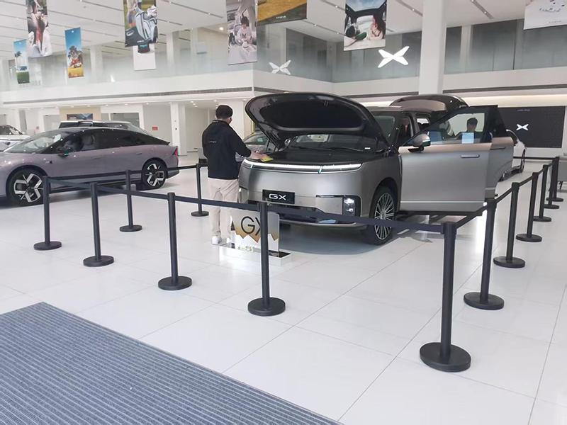 青羊区雪利篷房租赁全场景覆盖：展会、婚庆、仓储需求一站式解决